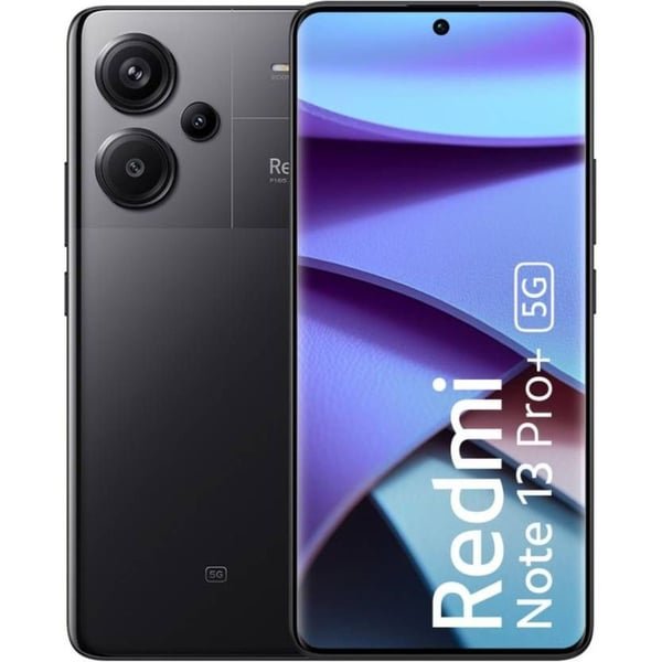 xiaomi redmi ноут 13 про