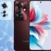 Oppo F25 Pro