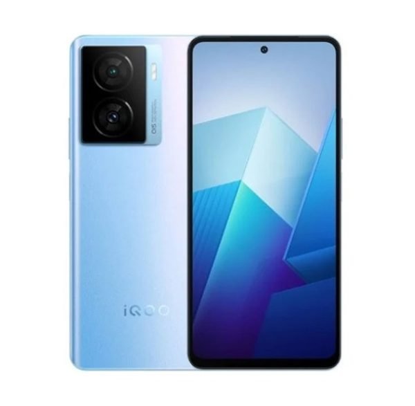 Vivo iQOO Z8x