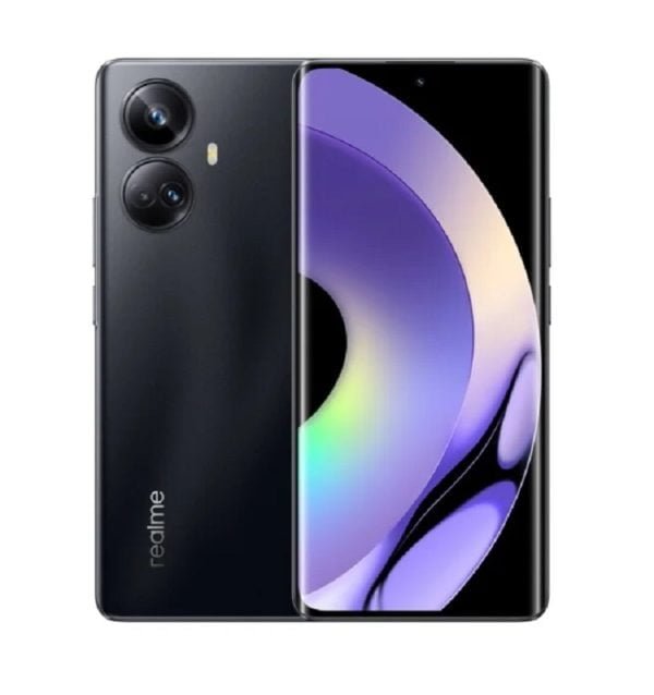 Realme 10 Pro+