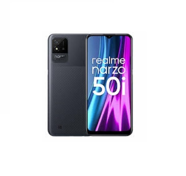 Realme Narzo 50i