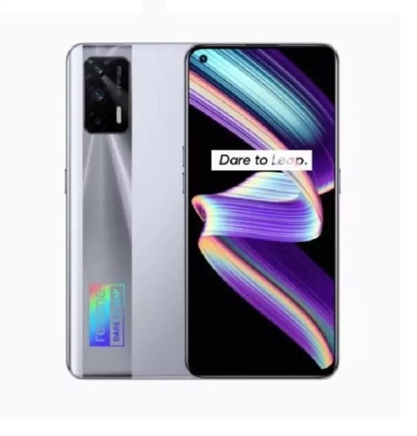 Realme X7 Max 5G