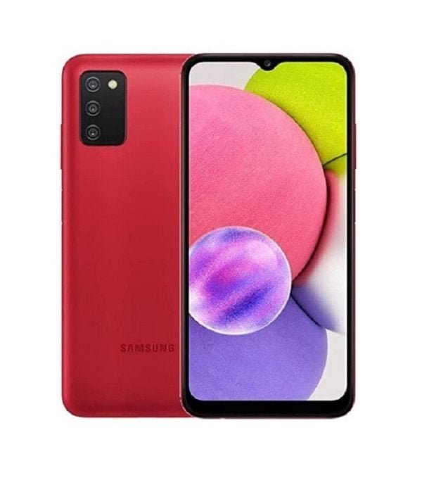 Samsung Galaxy A03