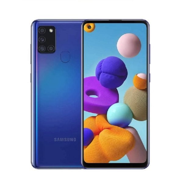 Samsung Galaxy A21s