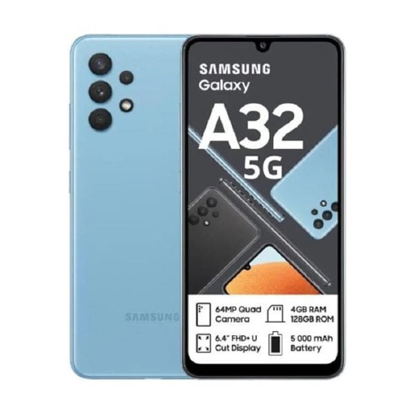 Samsung Galaxy A32 5G