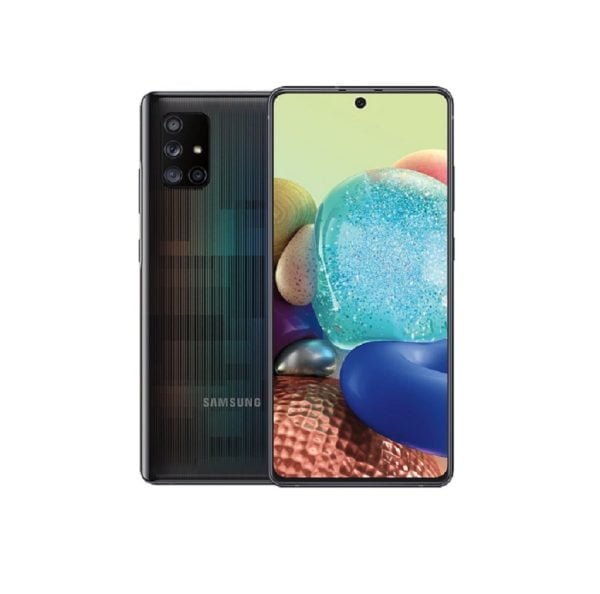 Samsung Galaxy A71 5G UW