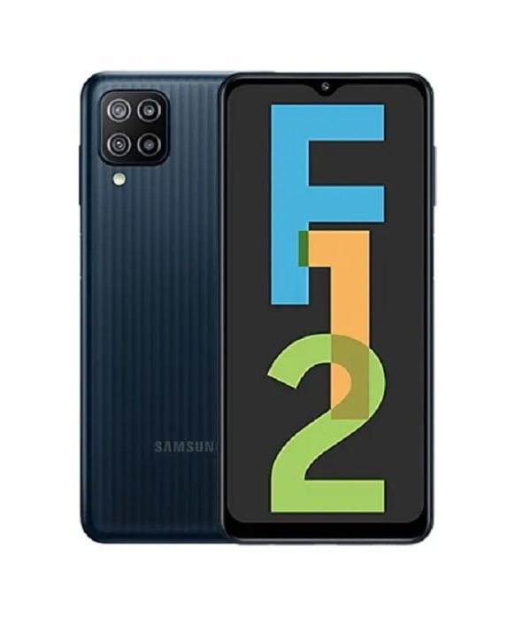 Samsung Galaxy F12