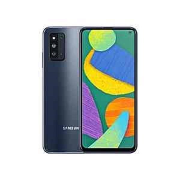 Samsung Galaxy F52 5G