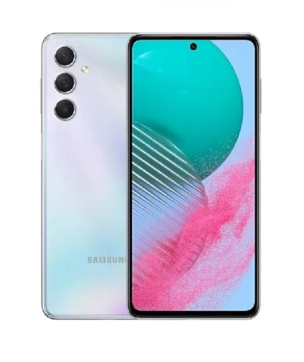 Samsung Galaxy F55