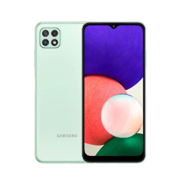 Samsung Galaxy M22