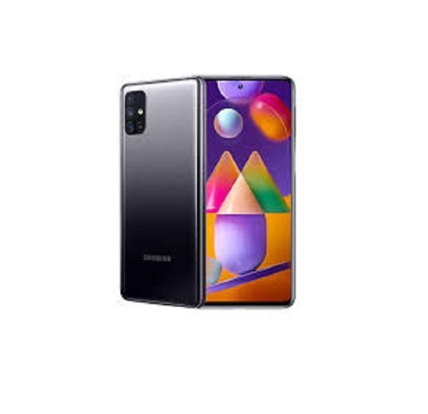 Samsung Galaxy M31s