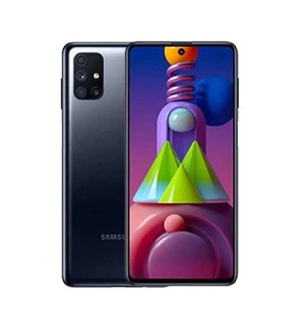 Samsung Galaxy M62