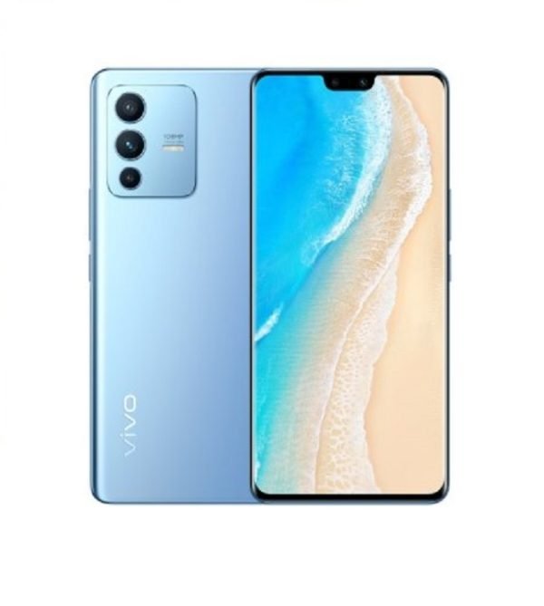 Vivo S12 Pro