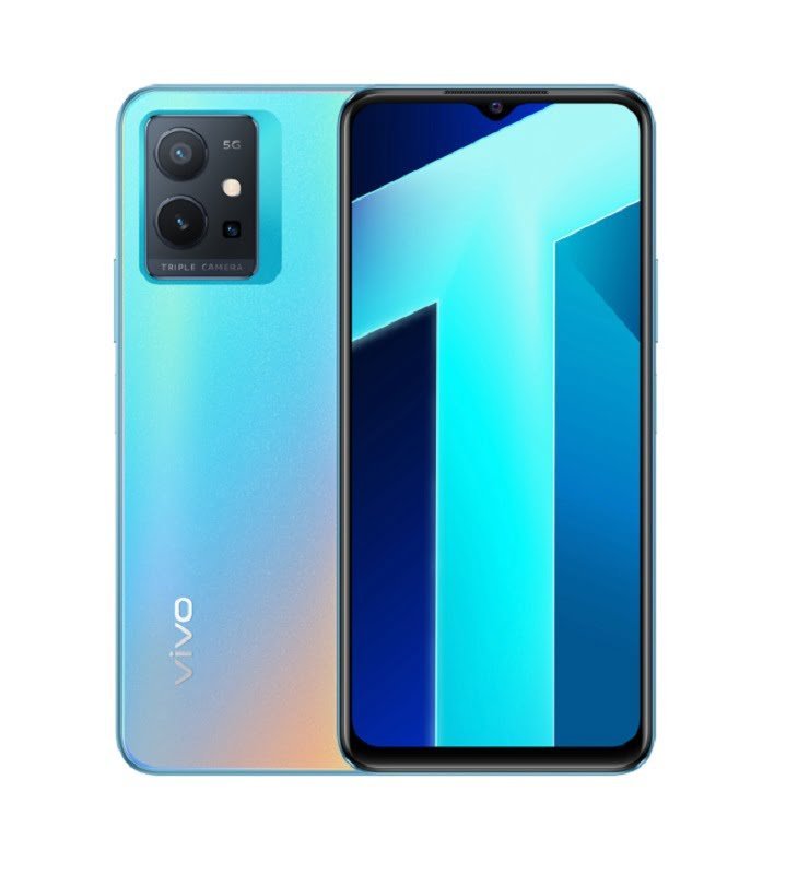 Vivo T1 5G