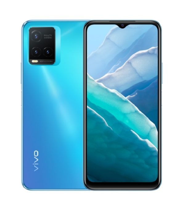 Vivo T1x