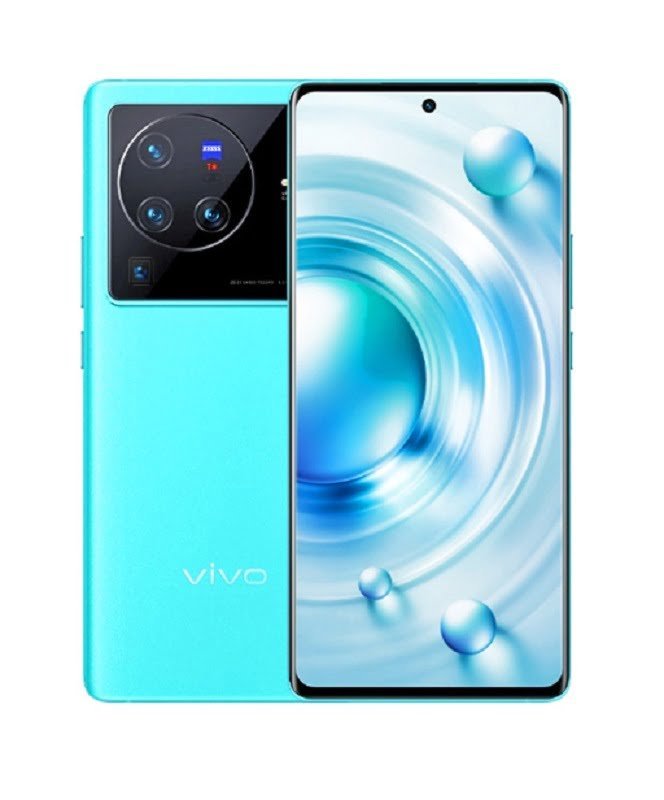 Vivo X80 Pro