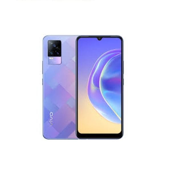 Vivo Y21e