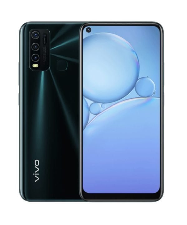 Vivo Y30 5G
