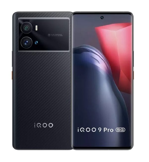 Vivo iQOO 9 Pro