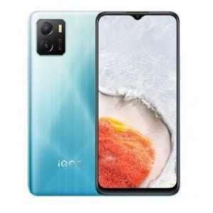 Vivo iQOO U5x