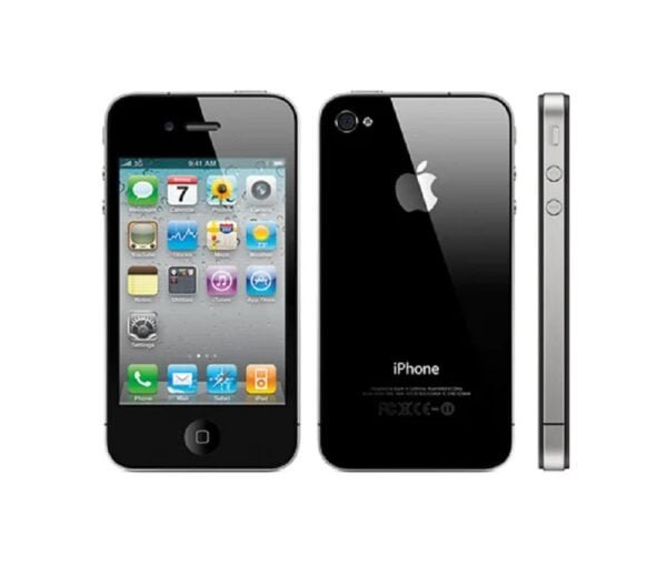 Apple iPhone 4s