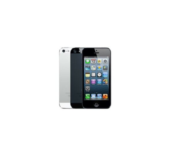 Apple iPhone 5