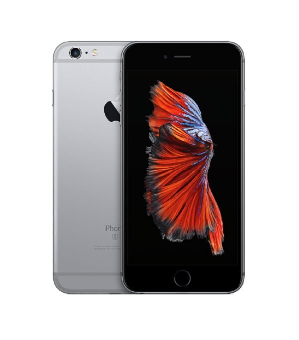 Apple iPhone 6s Plus