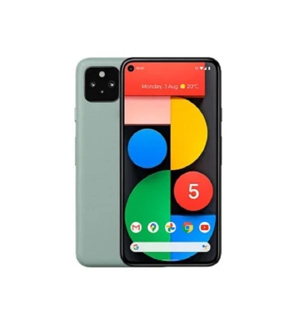 Google Pixel 5