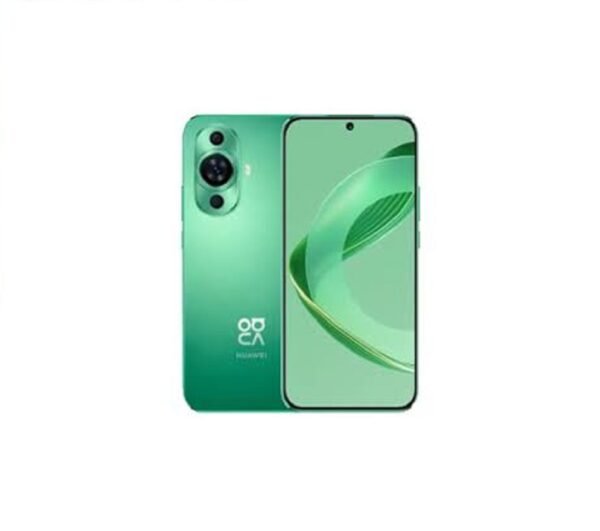 Huawei nova 12 SE