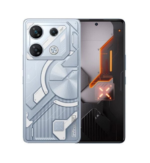 Infinix GT 10 Pro