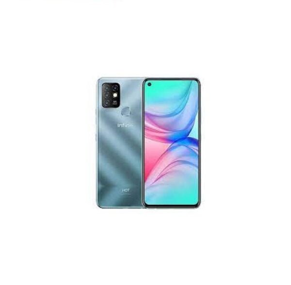 Infinix Hot 10 Lite