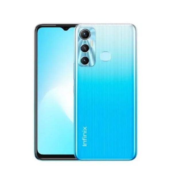 Infinix Hot 11