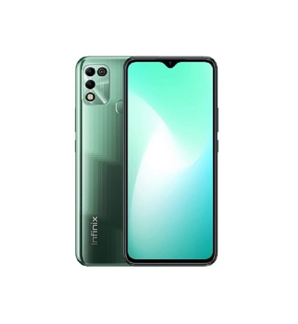 Infinix Hot 11 Play