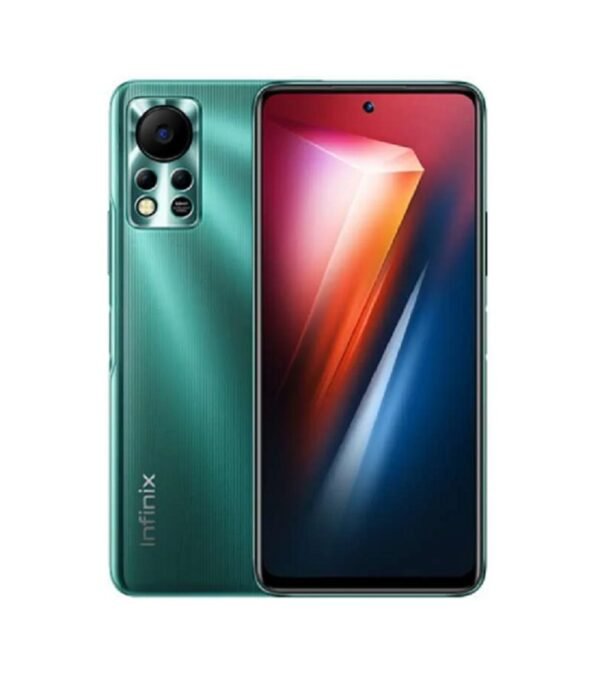 Infinix Hot 11s NFC