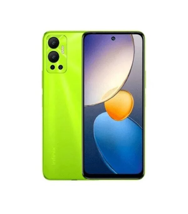 Infinix Hot 12 Pro