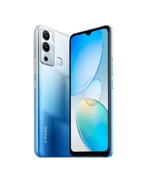 Infinix Hot 12i