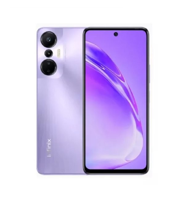 Infinix Hot 20S