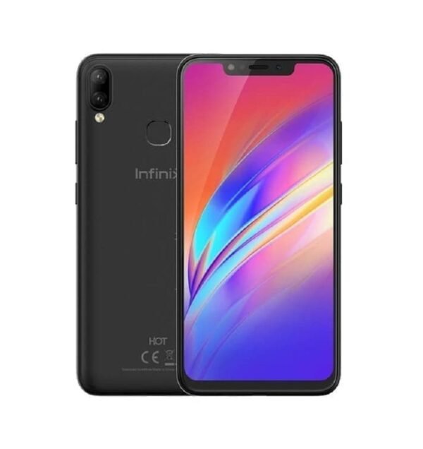 Infinix Hot 6X