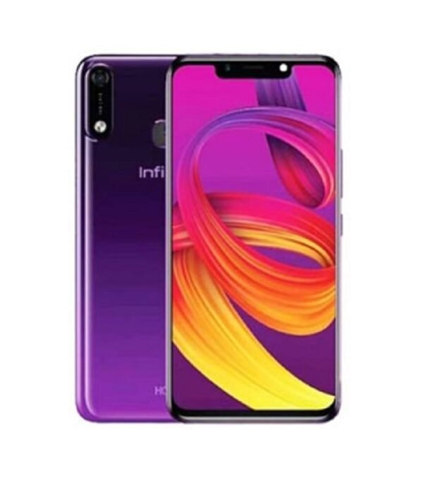 Infinix Hot 7 Pro