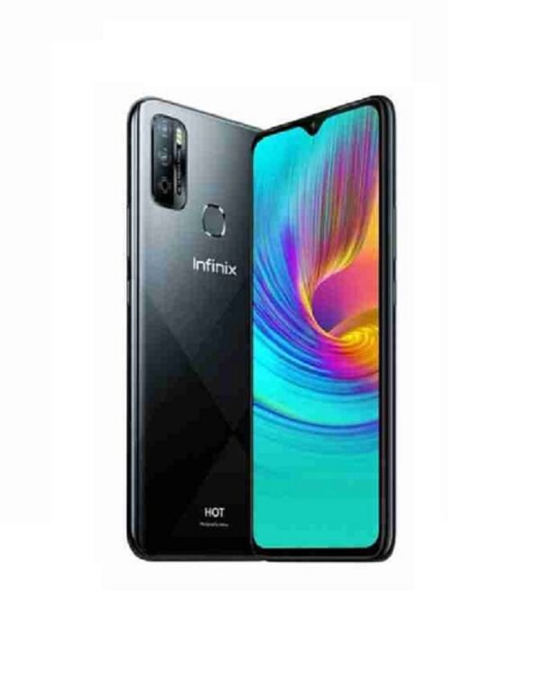Infinix Hot 9 Play
