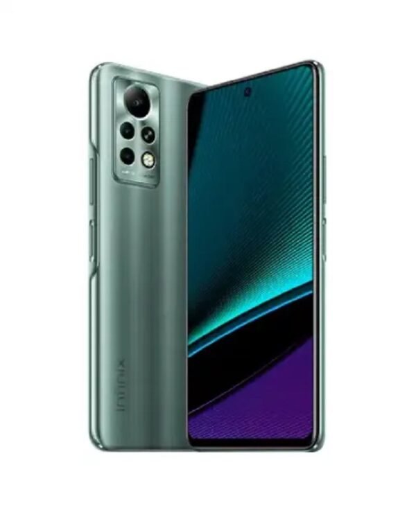 Infinix Note 11 Pro