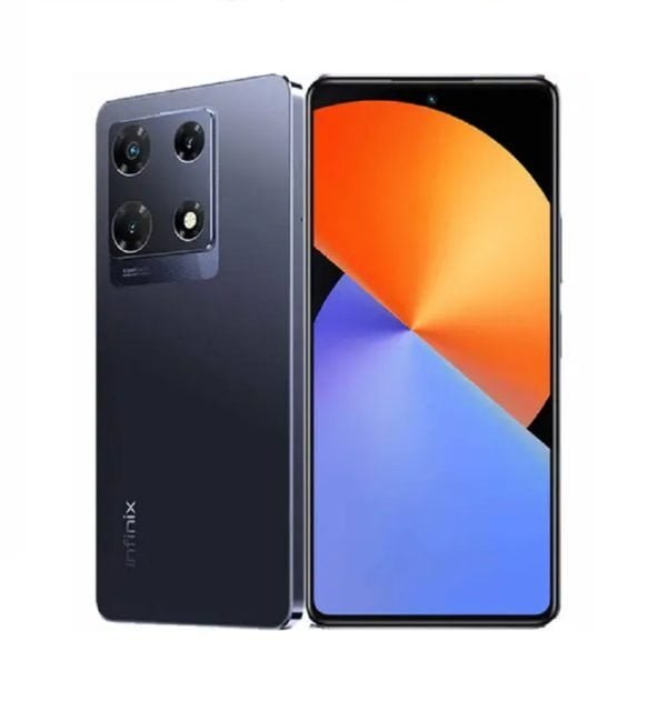 Infinix Note 30 Pro