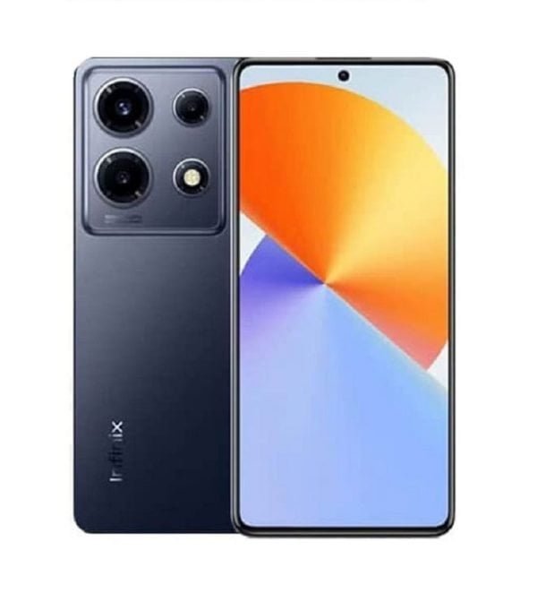 Infinix Note 30 VIP