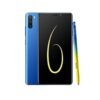 Infinix Note 6