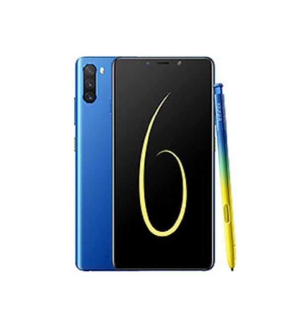 Infinix Note 6