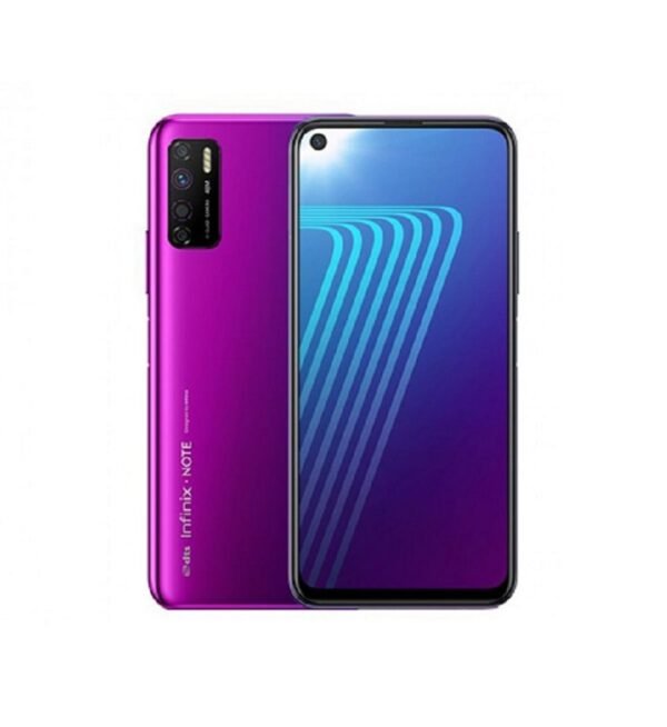 Infinix Note 7 Lite