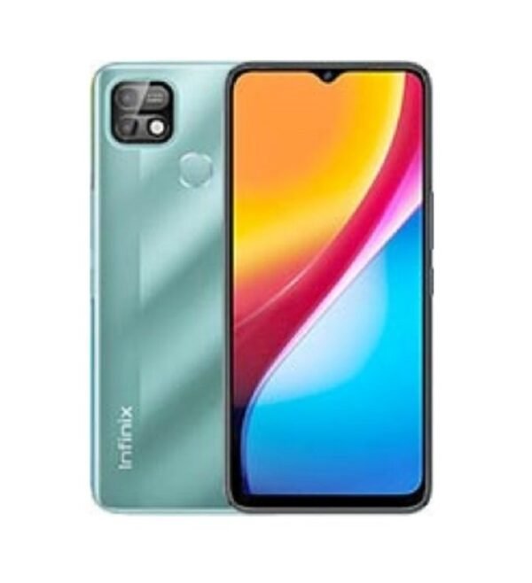 Infinix Smart 5 Pro