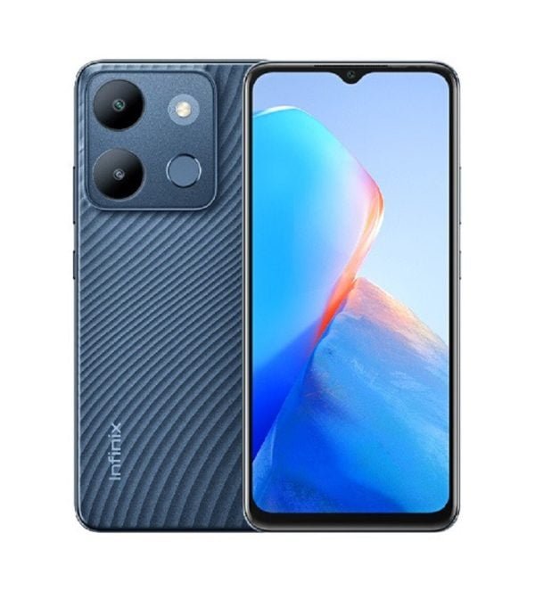 Infinix Smart 7