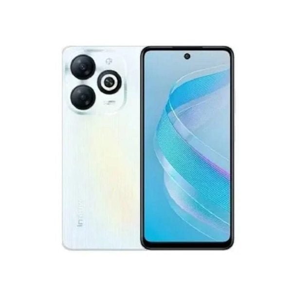 Infinix Smart 8 Pro