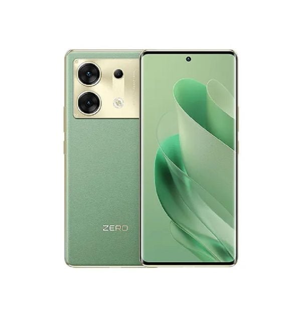 Infinix Zero 30